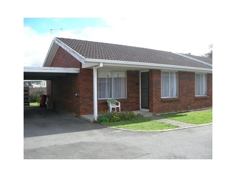 2/28 Ingamells Street, Prospect TAS 7250