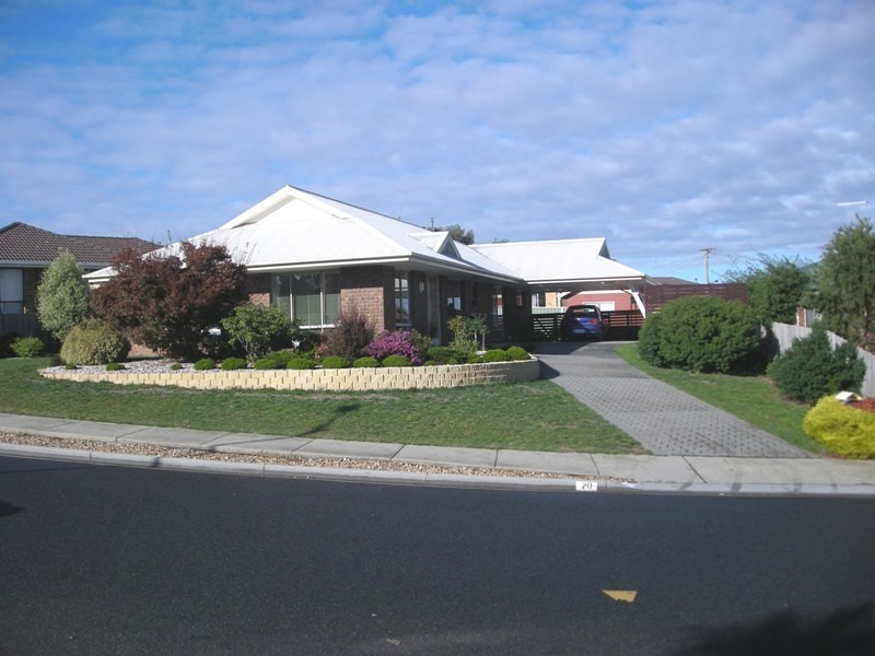 20 Goya Road, Newnham TAS 7248