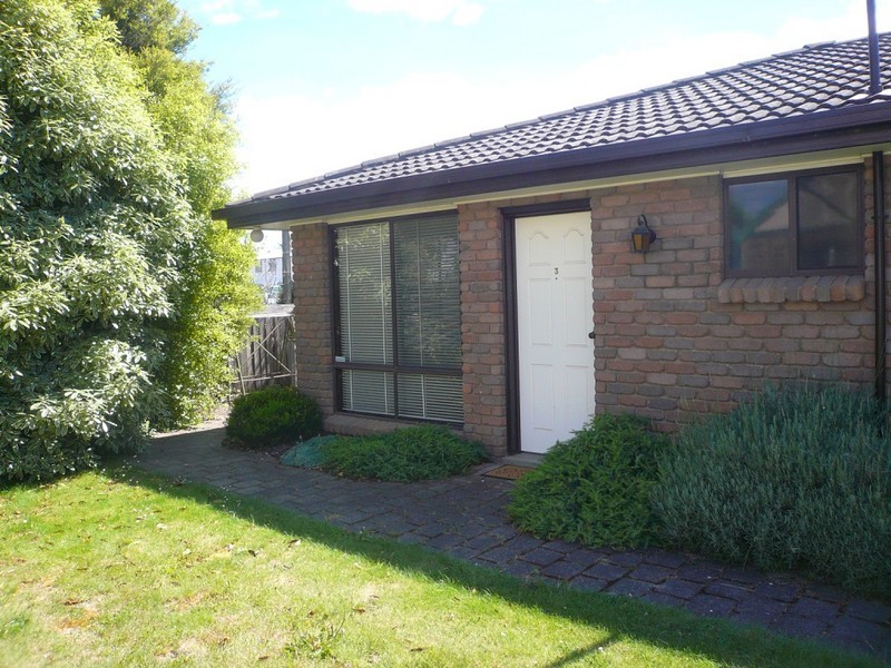 3/20 Eddington Crescent, Invermay TAS 7248