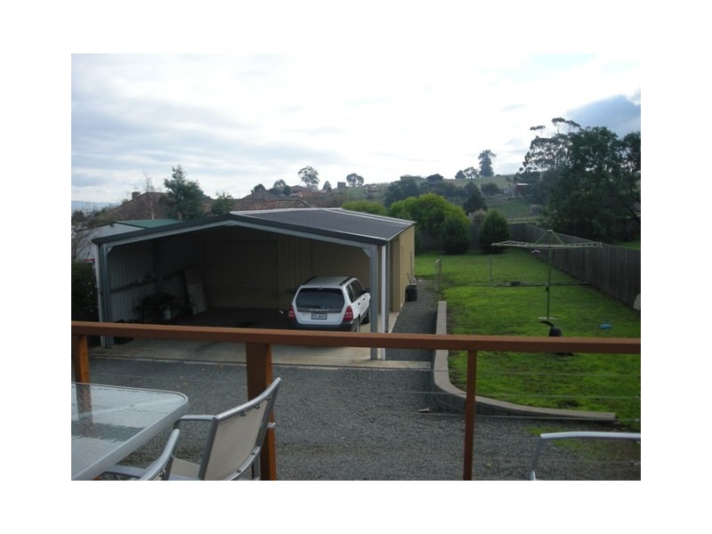 5  Abels Hill Road, St Leonards TAS 7250