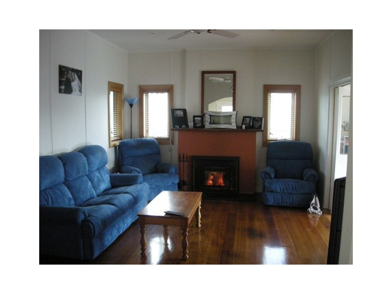 5  Abels Hill Road, St Leonards TAS 7250