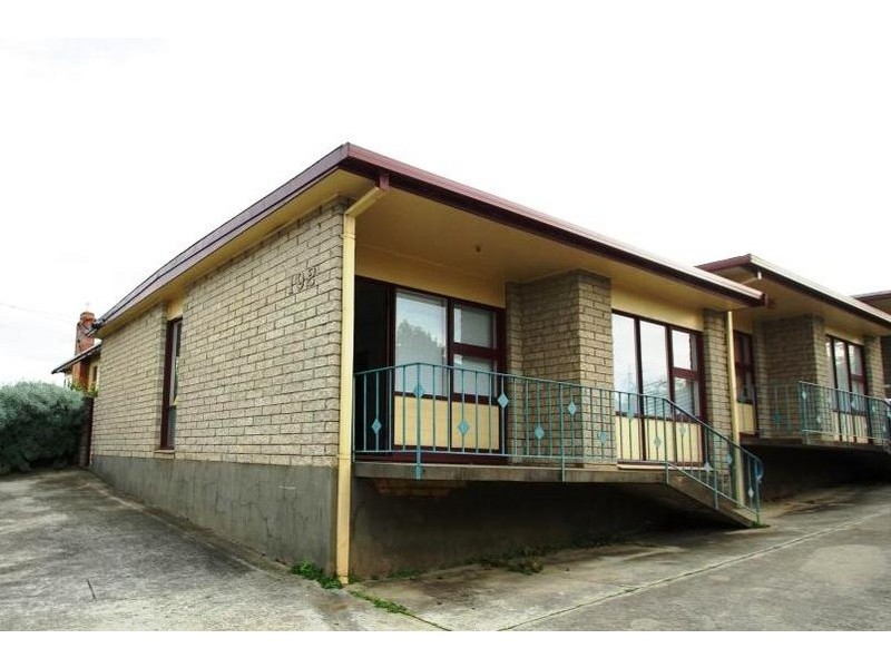 1/192 Westbury Road, Prospect TAS 7250