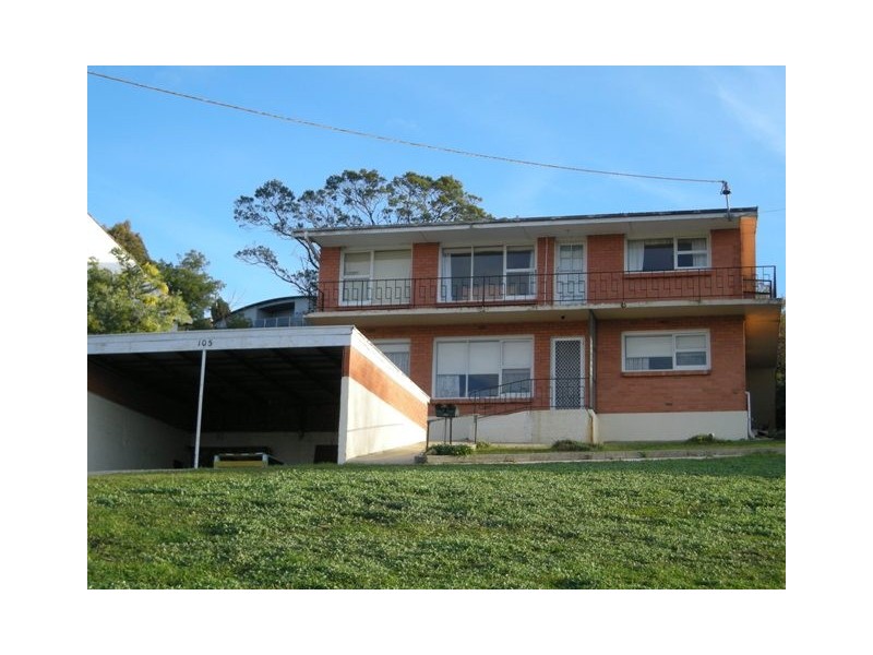 1/105 Forest Road, Trevallyn TAS 7250