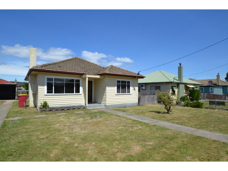 40 Mitchell Street, Mayfield TAS 7248