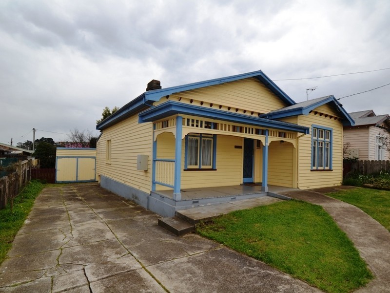 18 Eddington Crescent, Invermay TAS 7248