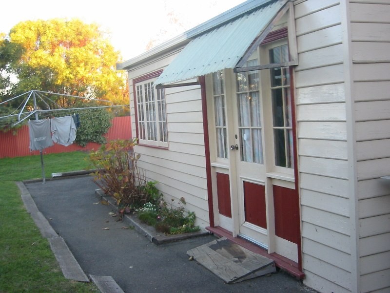 3/13 Henty Street, Invermay TAS 7248