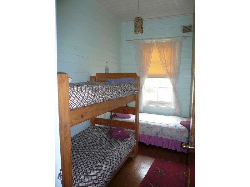 340 Lake Leake Road, Lake Leake TAS 7210