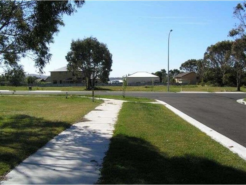 Warburton Road, George Town TAS 7253