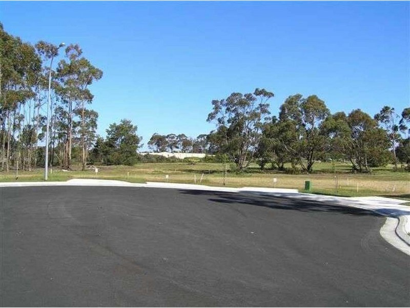 Warburton Road, George Town TAS 7253