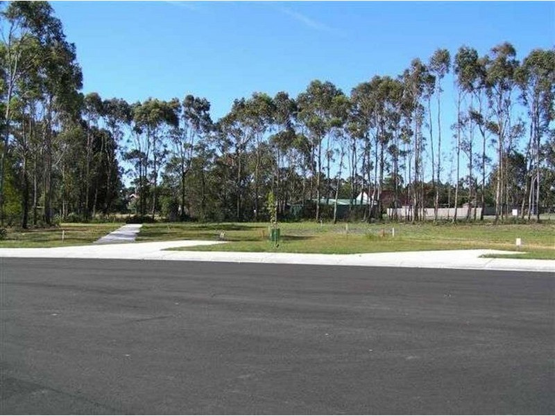 Warburton Road, George Town TAS 7253