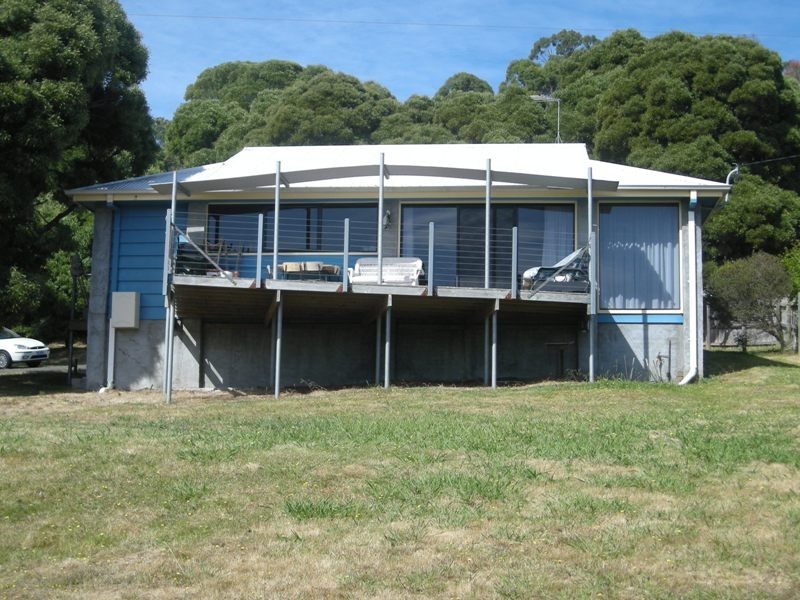 283 Rosevears Drive, Rosevears TAS 7277