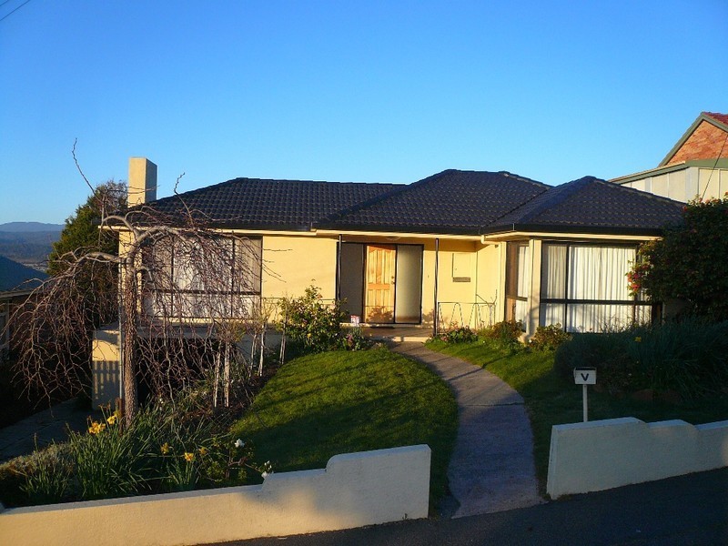 5 Denman Road, Trevallyn TAS 7250
