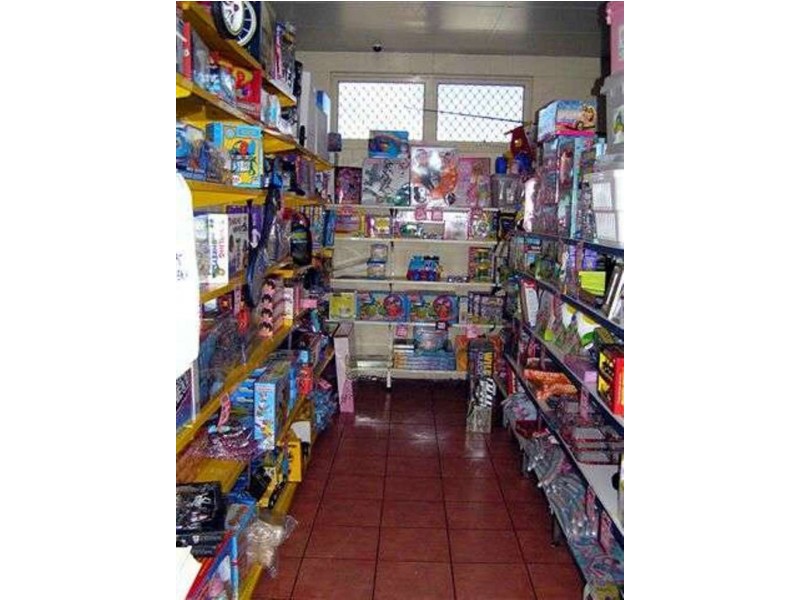 Dino’s Takeaway, George Town TAS 7253