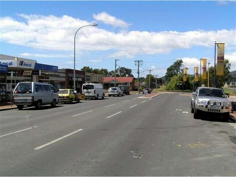 Dino’s Takeaway, George Town TAS 7253