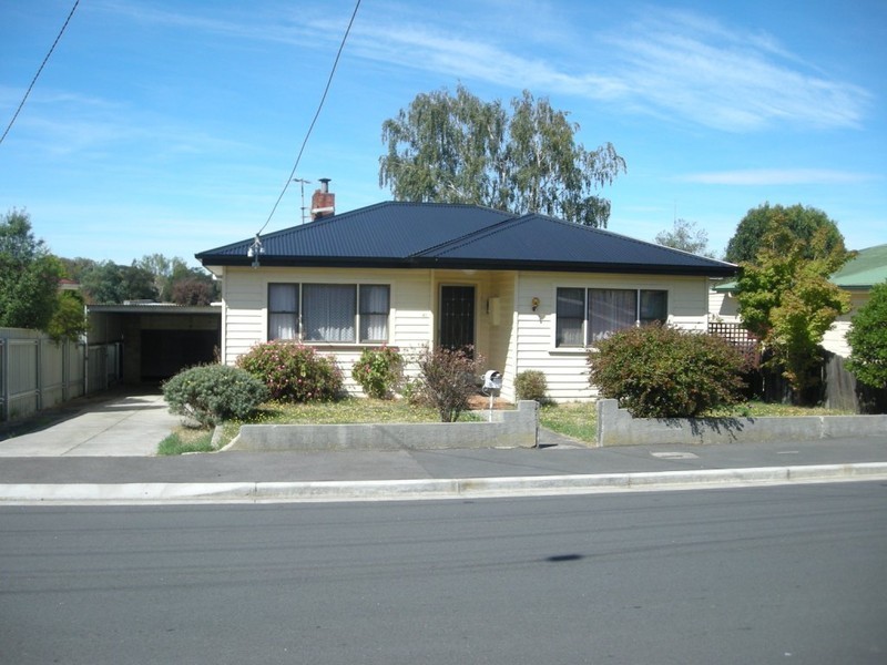 40 Conway Street, Mowbray TAS 7248
