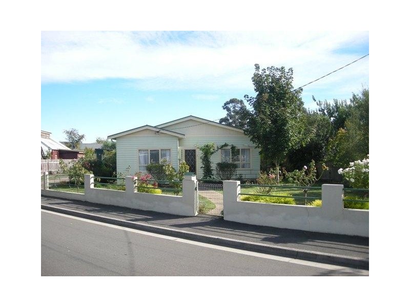 2 Rodgers Lane, Evandale TAS 7212