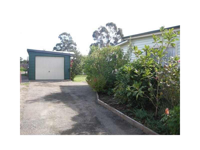 2 Rodgers Lane, Evandale TAS 7212