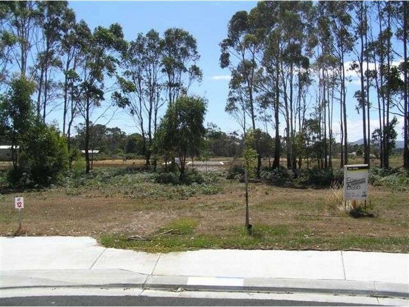 Lot 12 Warburton Road, George Town TAS 7253