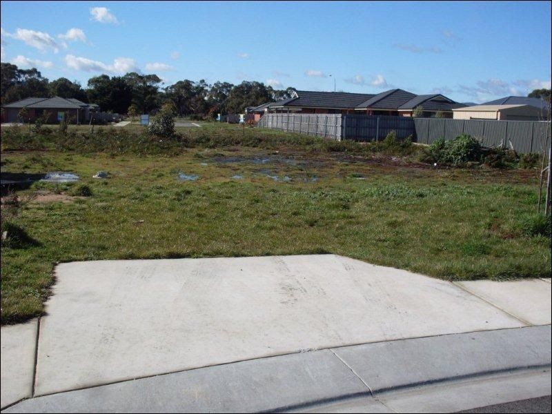 Lot 12 Warburton Road, George Town TAS 7253