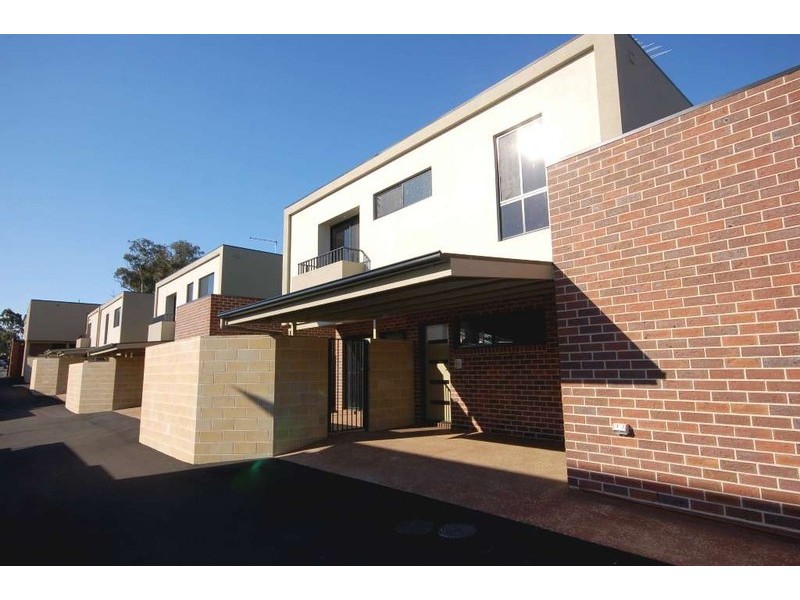 2/55 Howick Street, Launceston TAS 7250