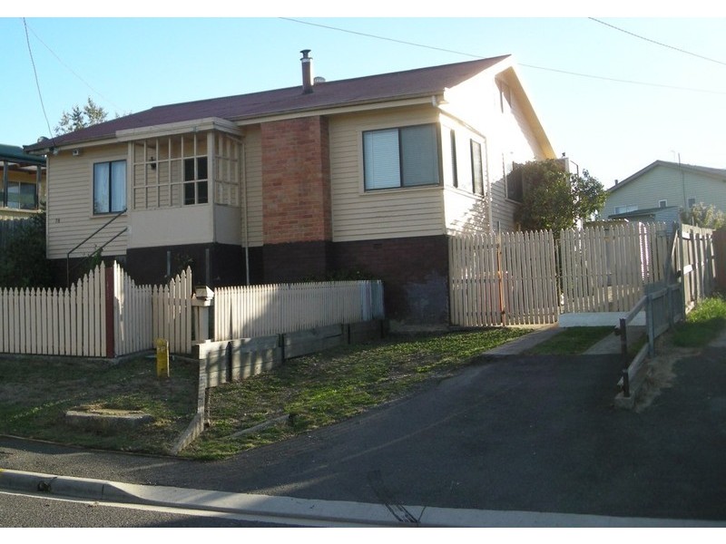 78 Hargrave Crescent, Mayfield TAS 7248