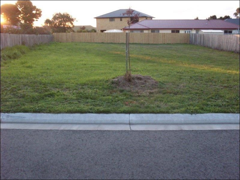 Lot 1 Warburton Road, George Town TAS 7253