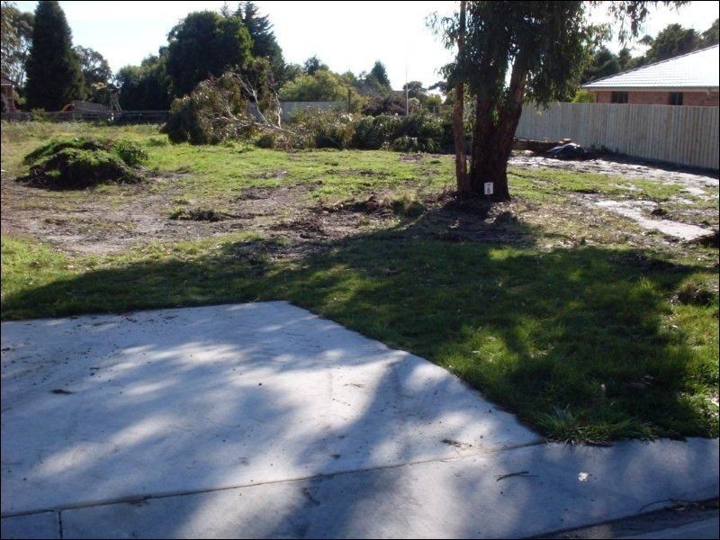 Lot 6 Warburton Road, George Town TAS 7253