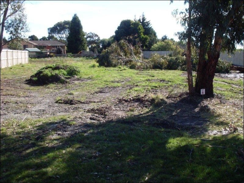 Lot 6 Warburton Road, George Town TAS 7253