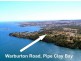 Lot 6 Warburton Road, George Town TAS 7253
