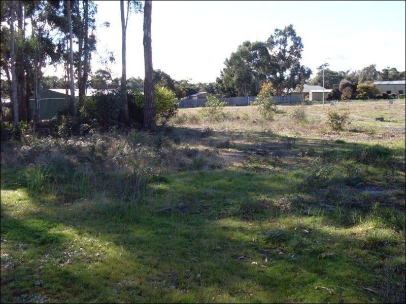 Lot 10  Warburton Road, George Town TAS 7253