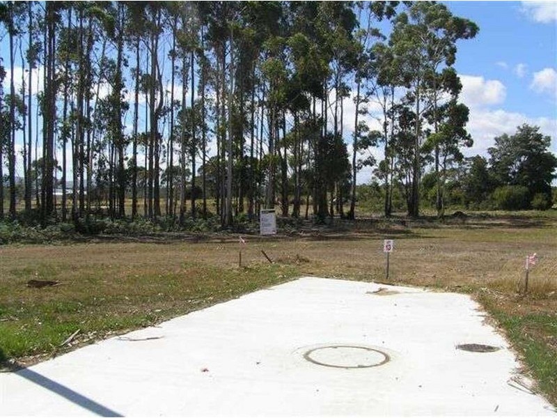 Lot 13 Warburton Road, George Town TAS 7253