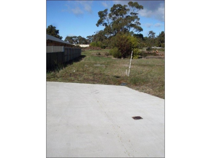 Lot 14 Warburton Road, George Town TAS 7253