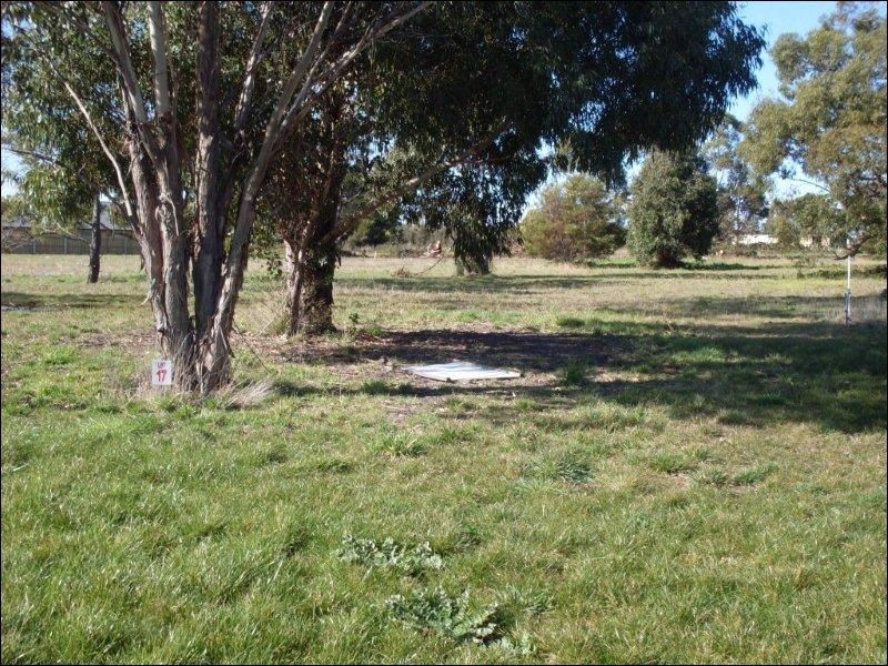 Lot 17 Warburton Road, George Town TAS 7253