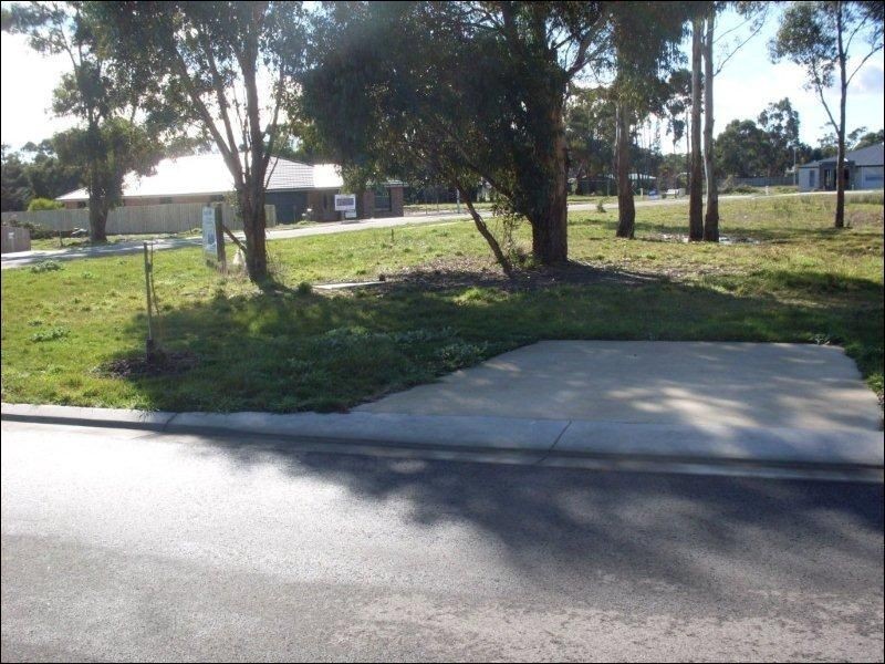Lot 17 Warburton Road, George Town TAS 7253