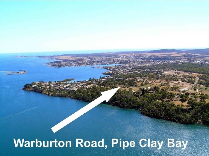 Lot 17 Warburton Road, George Town TAS 7253