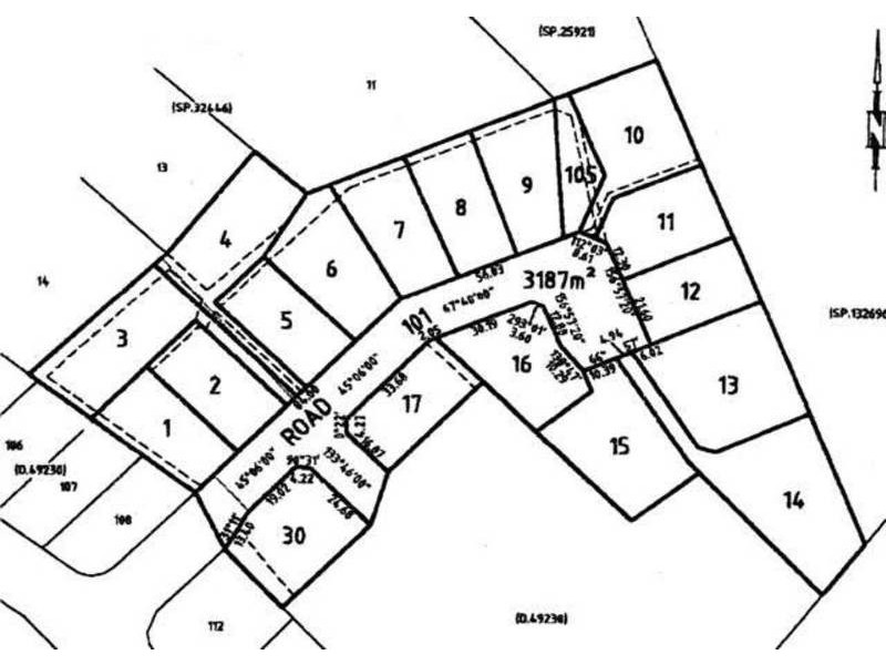Lot 17 Warburton Road, George Town TAS 7253