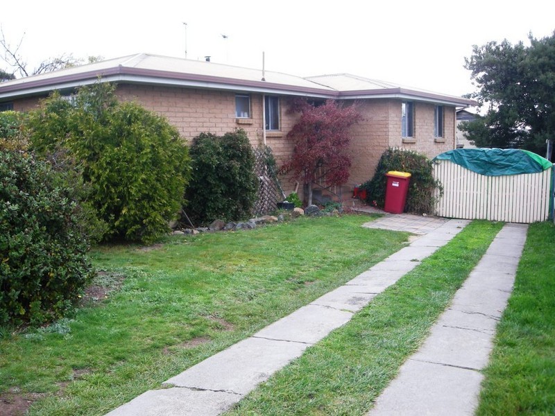10  Blackwood Drive, Rocherlea TAS 7248