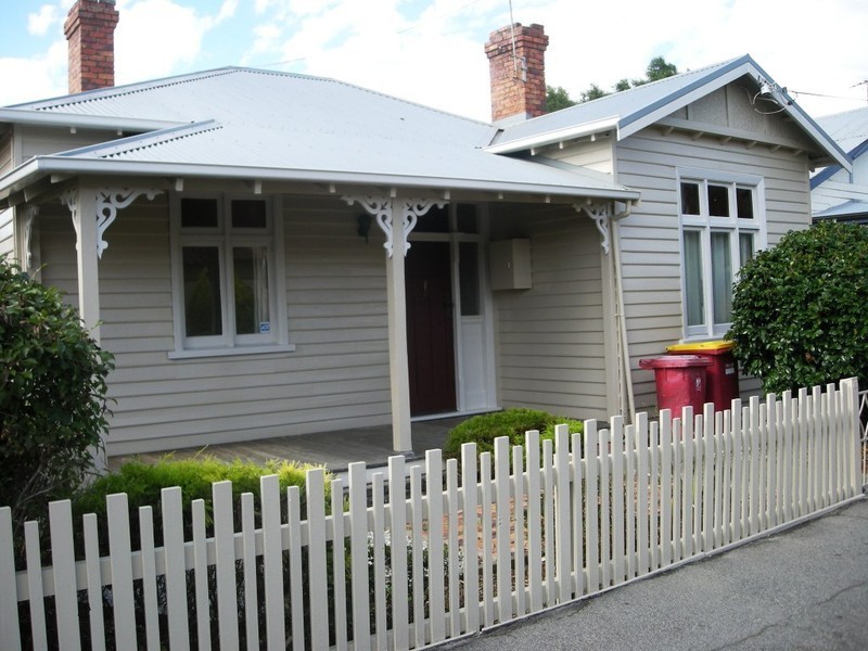 25  Windsor Street, Invermay TAS 7248