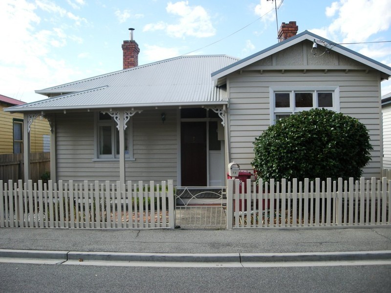 25  Windsor Street, Invermay TAS 7248