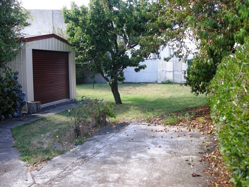 25  Windsor Street, Invermay TAS 7248