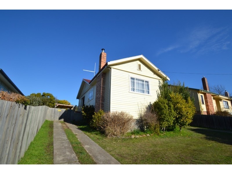 48 Punchbowl Road, Punchbowl TAS 7249
