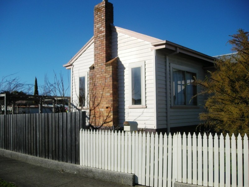 23 Tudor Avenue, Newstead TAS 7250