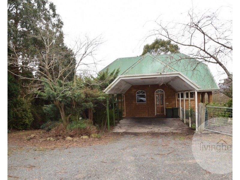354 Gravelly Beach Road, Gravelly Beach TAS 7276