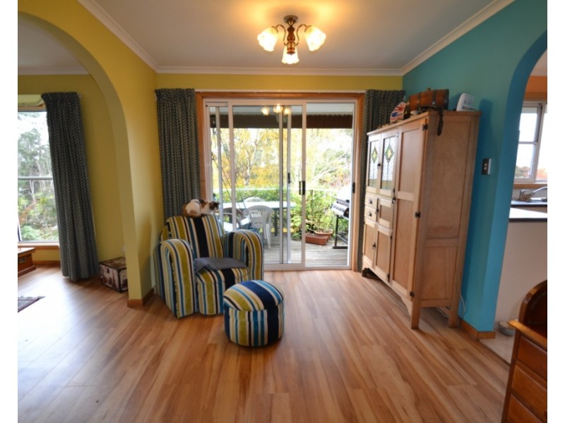 354 Gravelly Beach Road, Gravelly Beach TAS 7276