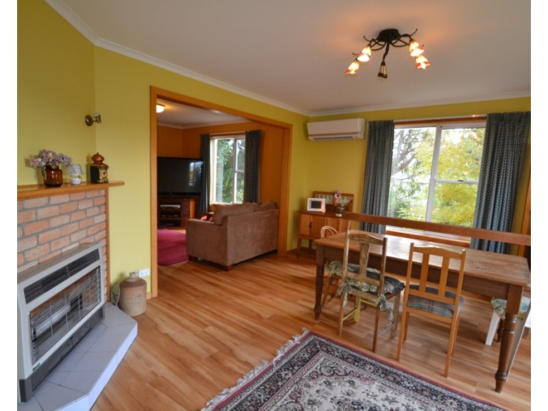 354 Gravelly Beach Road, Gravelly Beach TAS 7276