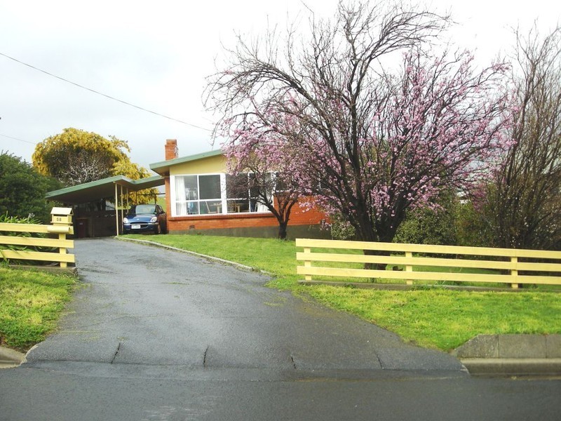 58 Benvenue Road, St Leonards TAS 7250