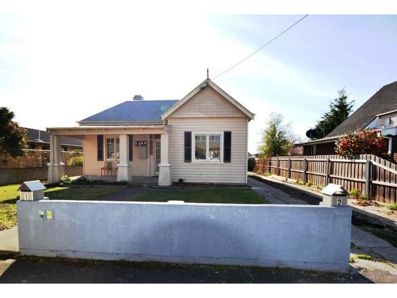 48 Haig Street, Mowbray TAS 7248