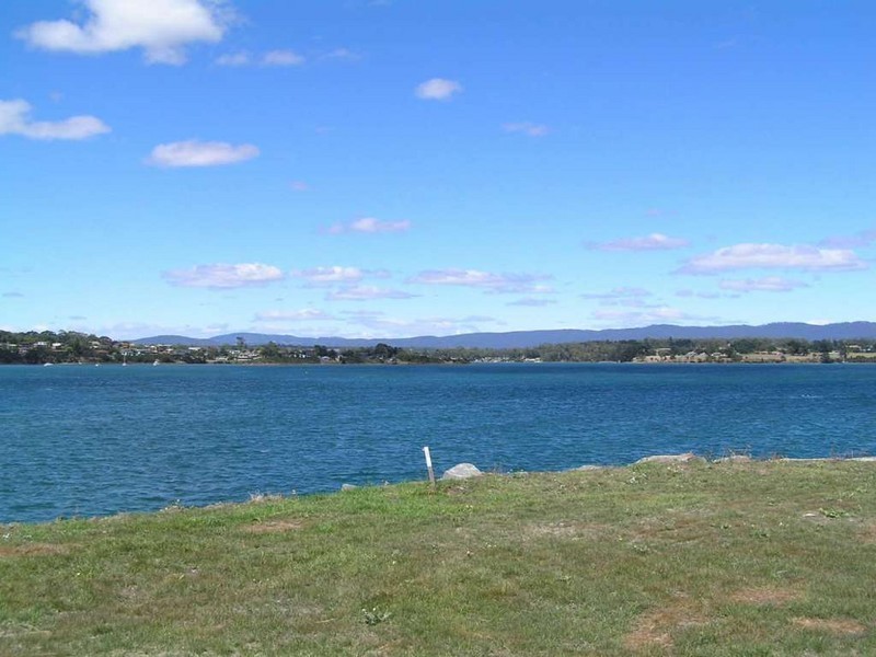 George Town TAS 7253