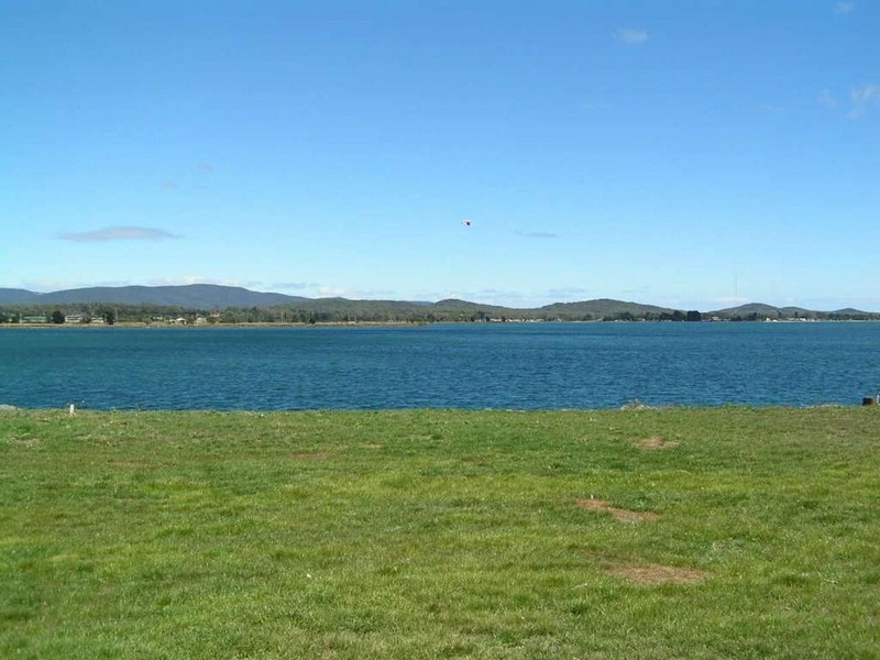 George Town TAS 7253