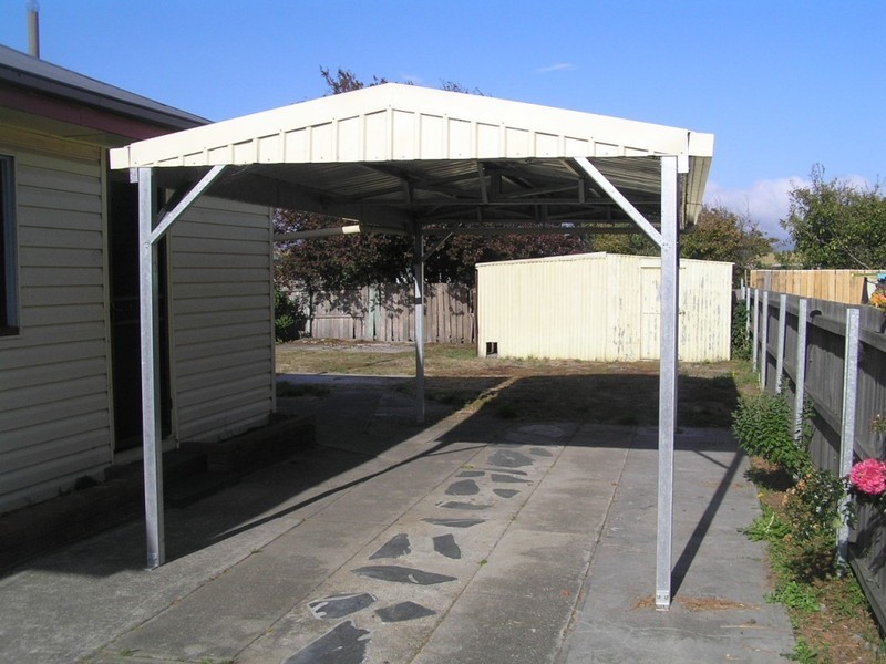 13 Paterson Crescent, George Town TAS 7253